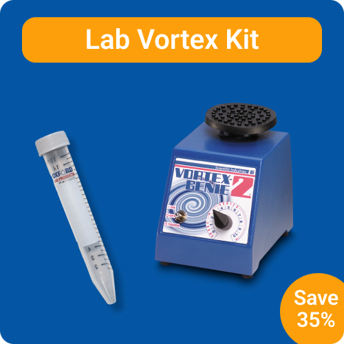 Lab Vortex Kit